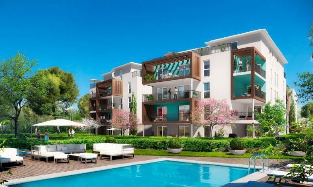 32 Rue Antoine Fortune Marion 13009 Marseille