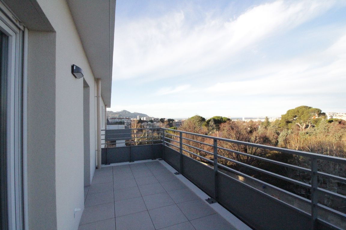 Appartement T3 à louer, 13010, Marseille