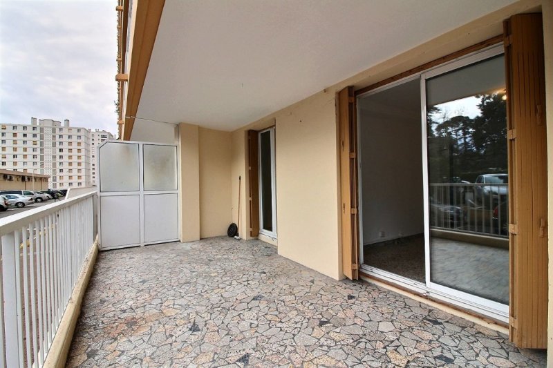 Appartement T3 à louer, 13010, Marseille