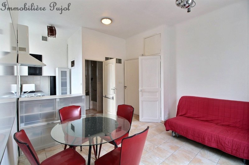 Le Bon Coin Vente Appartement Marseille 13005