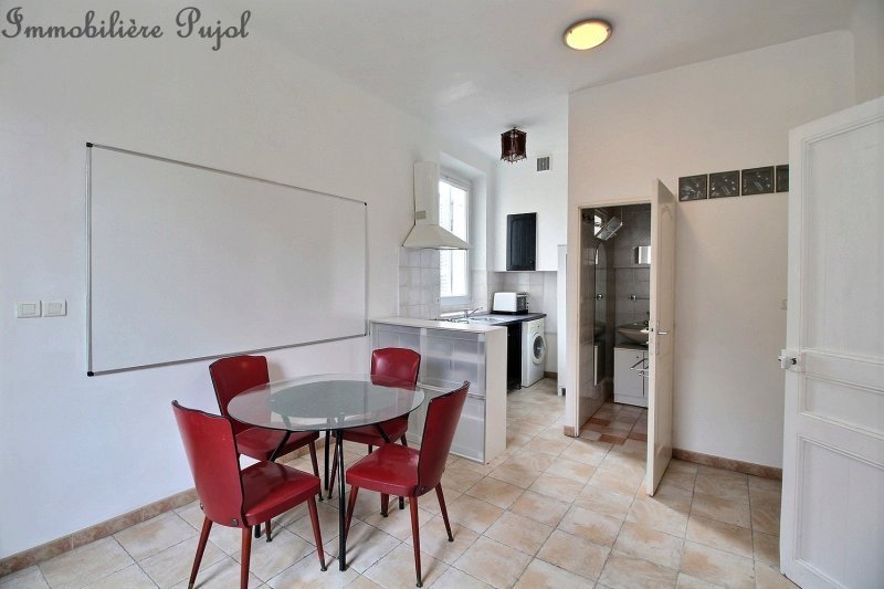 Le Bon Coin Vente Appartement Marseille 13005