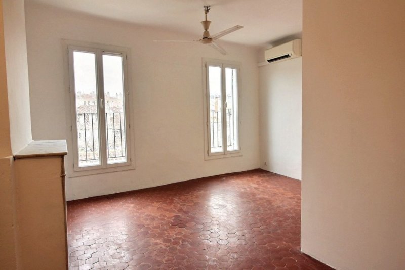 Appartement T2 à louer, 13001, Marseille
