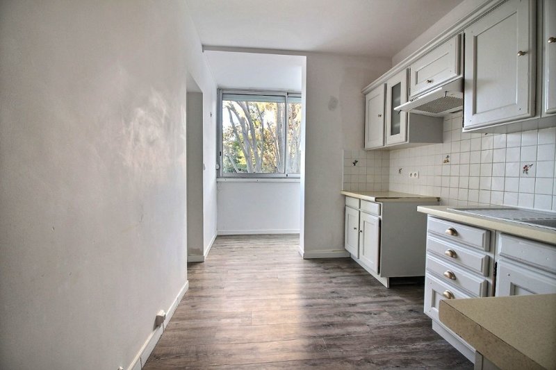 Appartement T3 à louer, 13008, Marseille