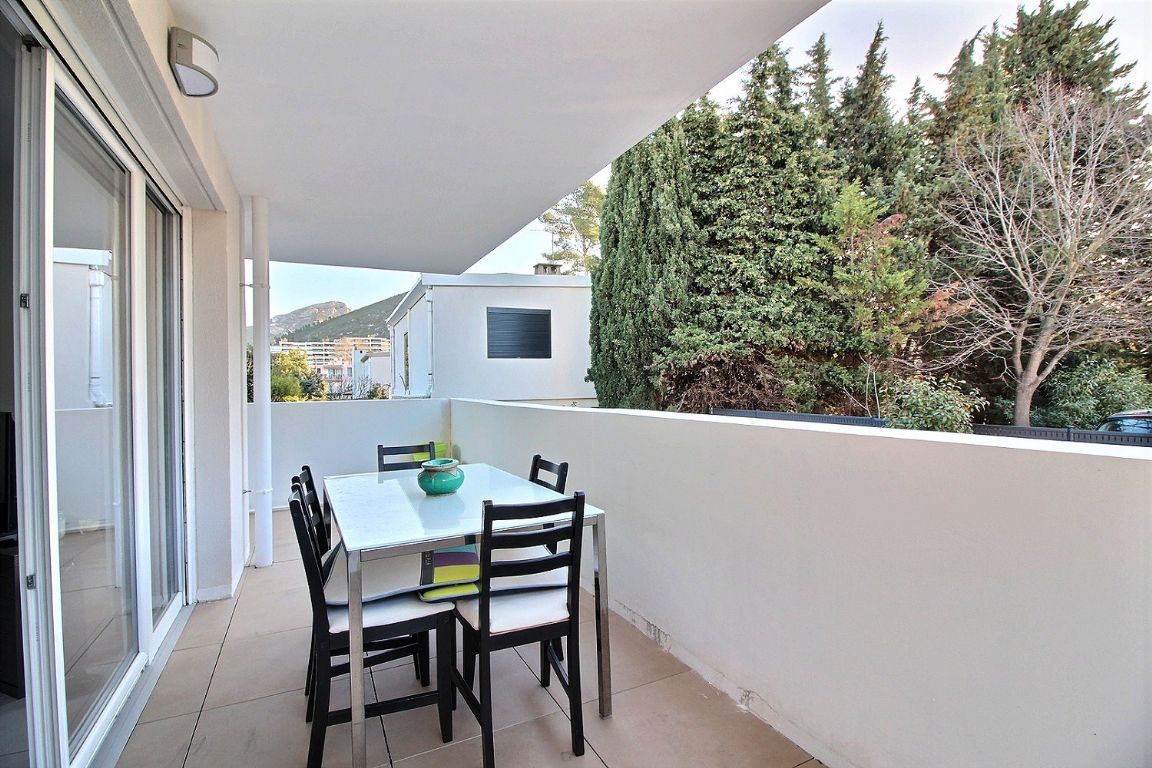 Appartement T3 à louer, 13009, Marseille