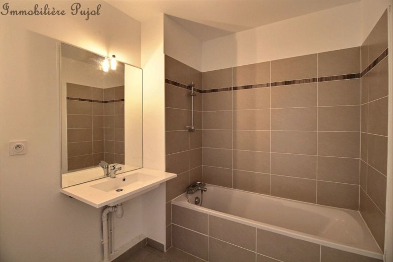 Appartement T3 à louer, 13003, Marseille