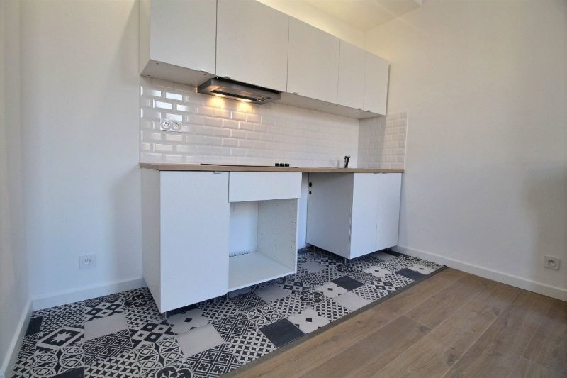 Appartement T2 à louer, 13006, Marseille