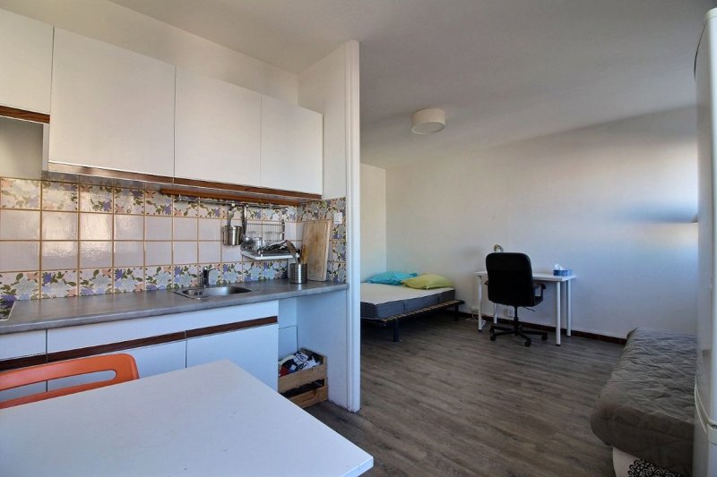 Appartement T1 à louer, 13005, Marseille