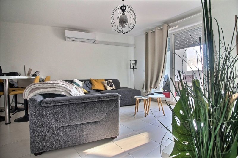 Appartement T3 A Louer 13012 Marseille