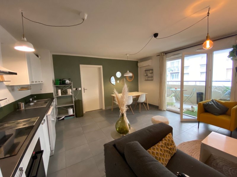 Le Bon Coin Vente Appartement Marseille 13005
