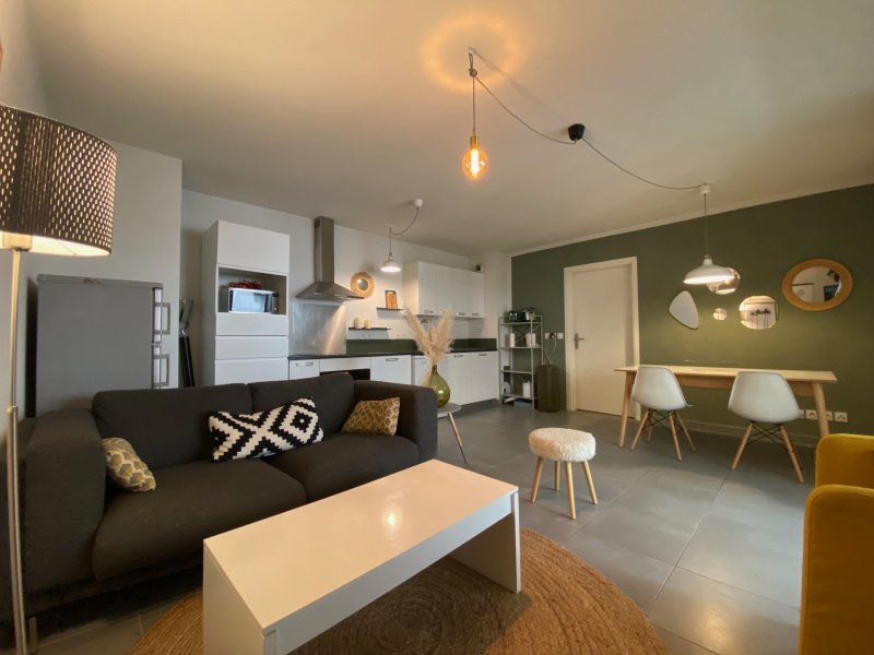 Le Bon Coin Vente Appartement Marseille 13005