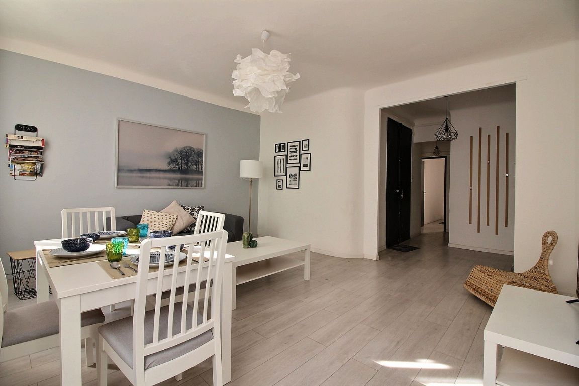 Appartement T2 à louer, 13001, Marseille