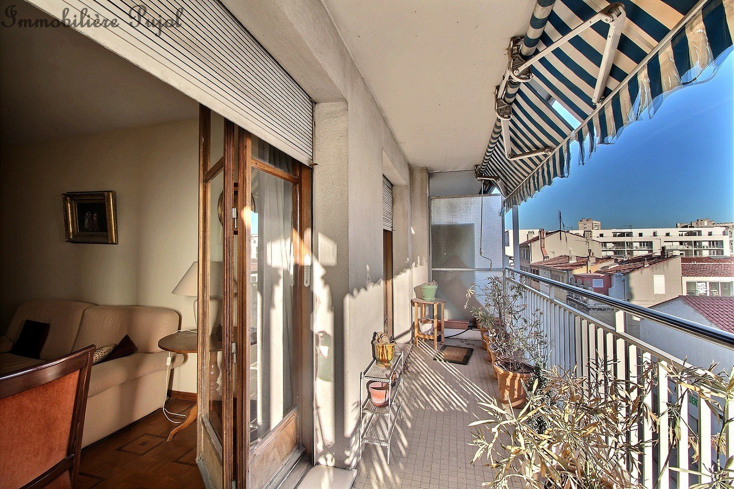 Vente Appartement Marseille 13005 Le Bon Coin