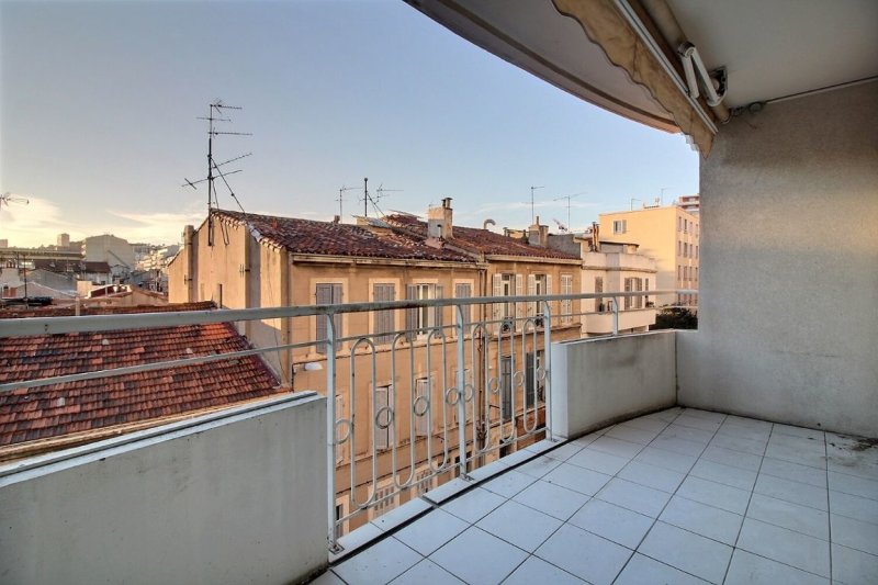 Appartement T3 à louer, 13008, Marseille