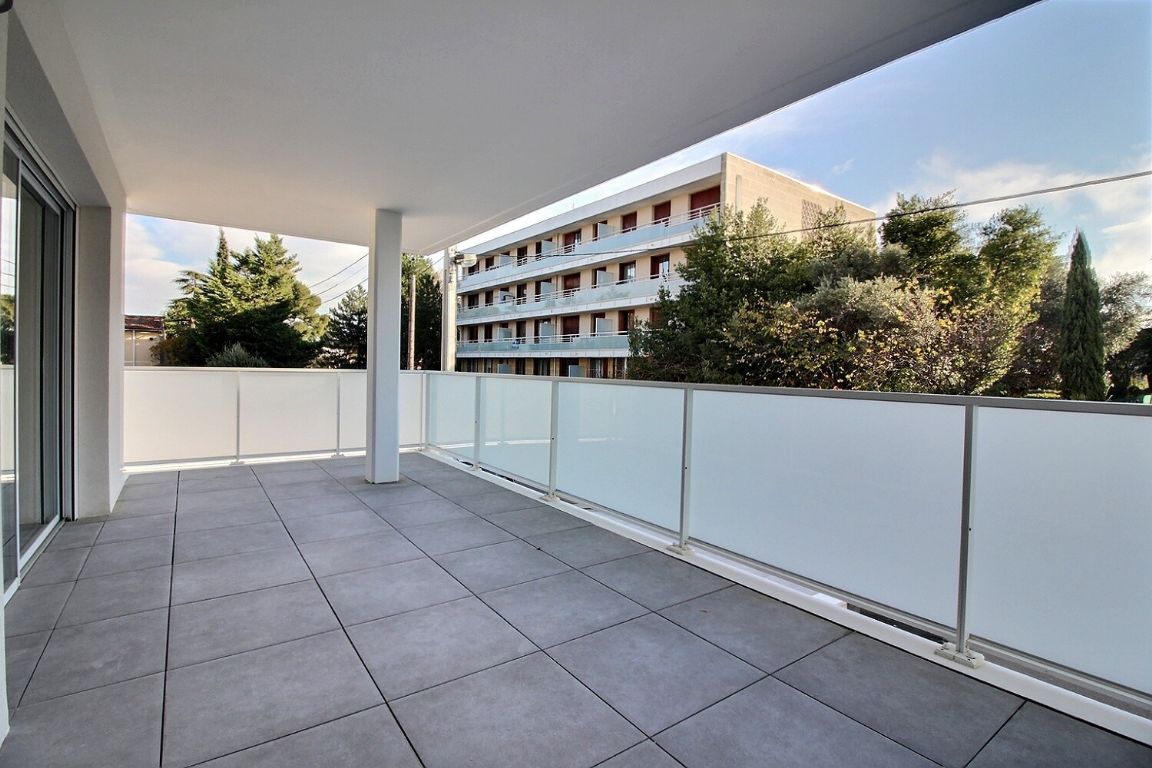 Appartement T3 à louer, 13012, Marseille