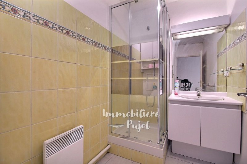 Appartement T2 à louer, 13008, Marseille