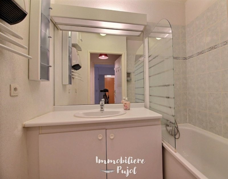 Appartement T2 à louer, 13008, Marseille