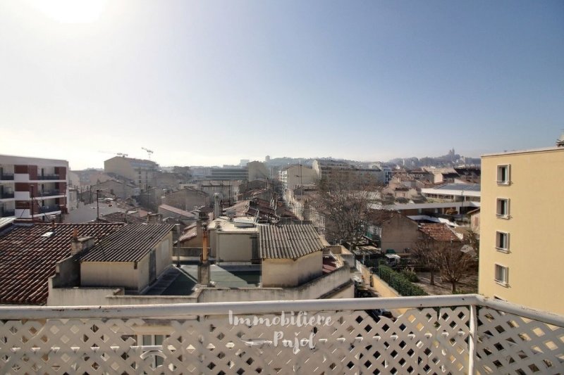 Appartement T2 à louer, 13008, Marseille