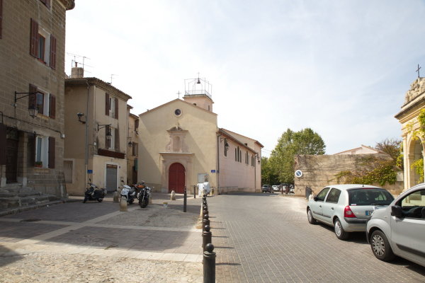 immobilier dans le quartier des camoins marseille