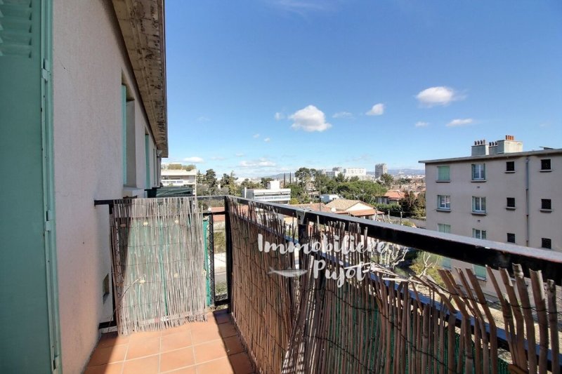 Appartement T2 à louer, 13009, Marseille