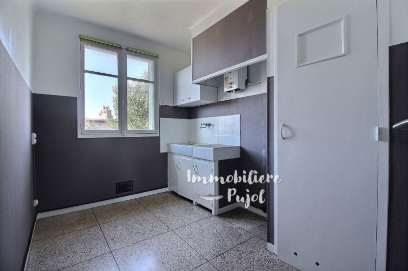 Appartement T2 à louer, 13009, Marseille