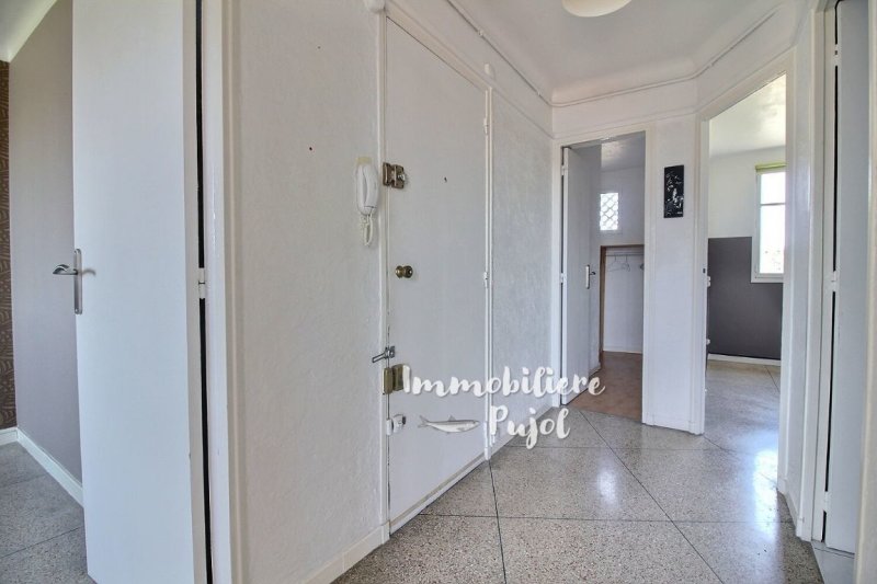 Appartement T2 à louer, 13009, Marseille