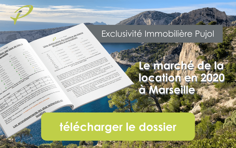 dossier marché immobilier location marseille 2020