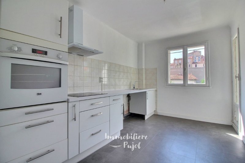 Appartement T3 à louer, 13006, Marseille