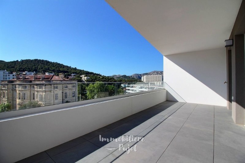 Appartement T3 à louer, 13009, Marseille