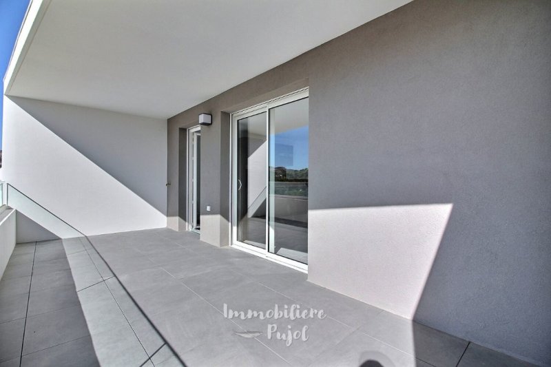 Appartement T3 à louer, 13009, Marseille
