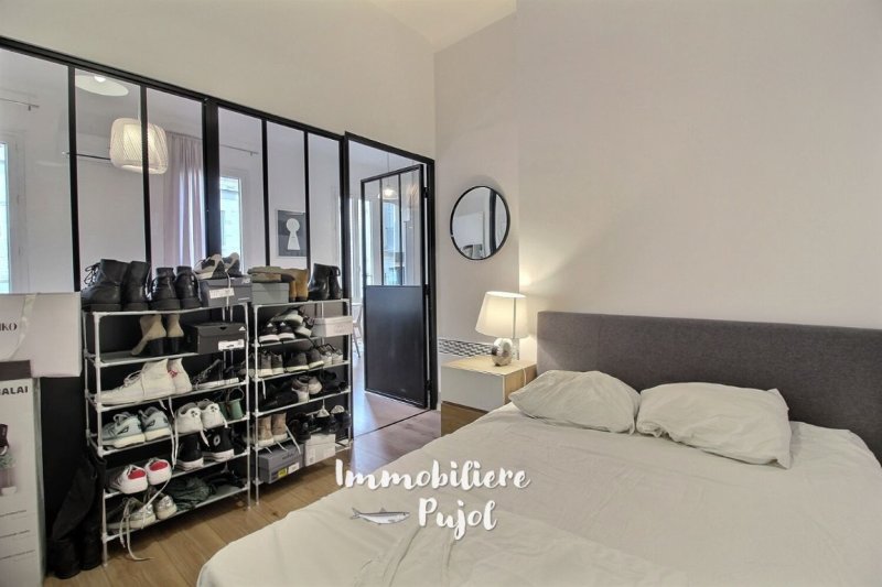 Appartement T1 à louer, 13006, Marseille