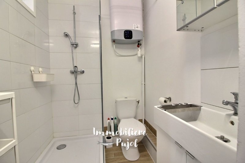 Appartement T1 à louer, 13006, Marseille