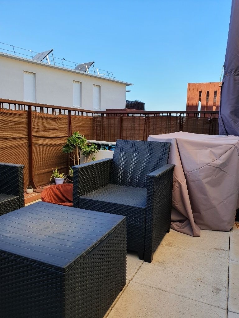 32 Rue Antoine Fortuné Marion 13009 Marseille