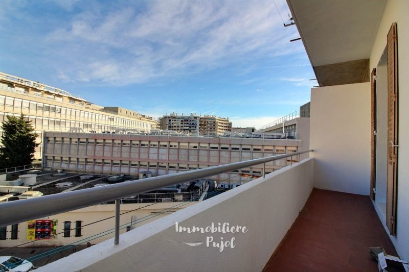 Appartement T2 à louer, 13005, Marseille