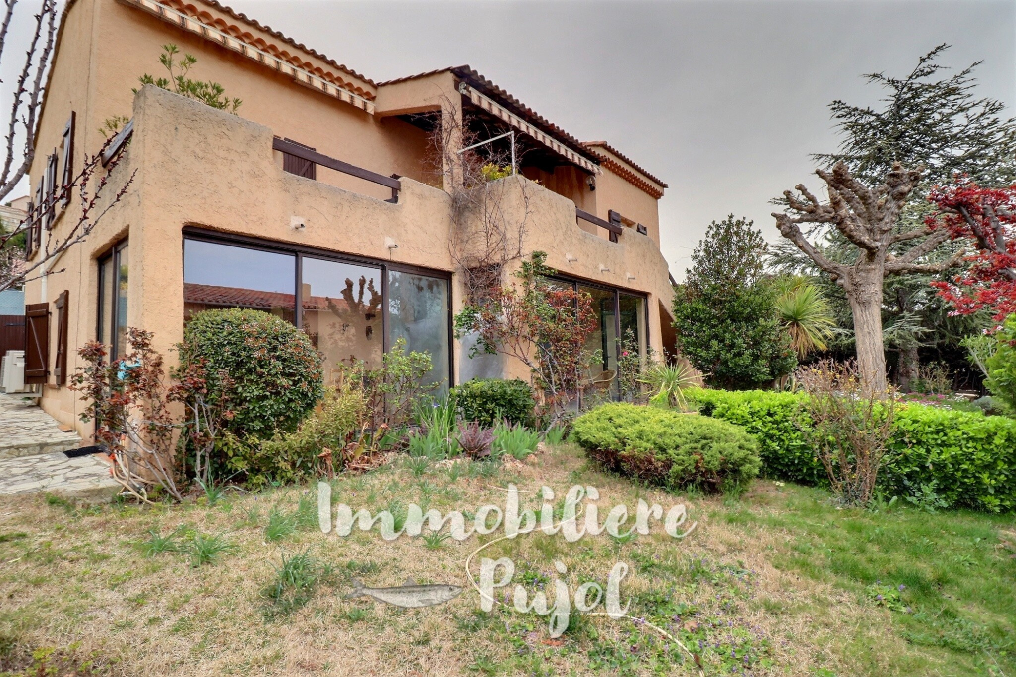 Villa à vendre, 13190, Marseille