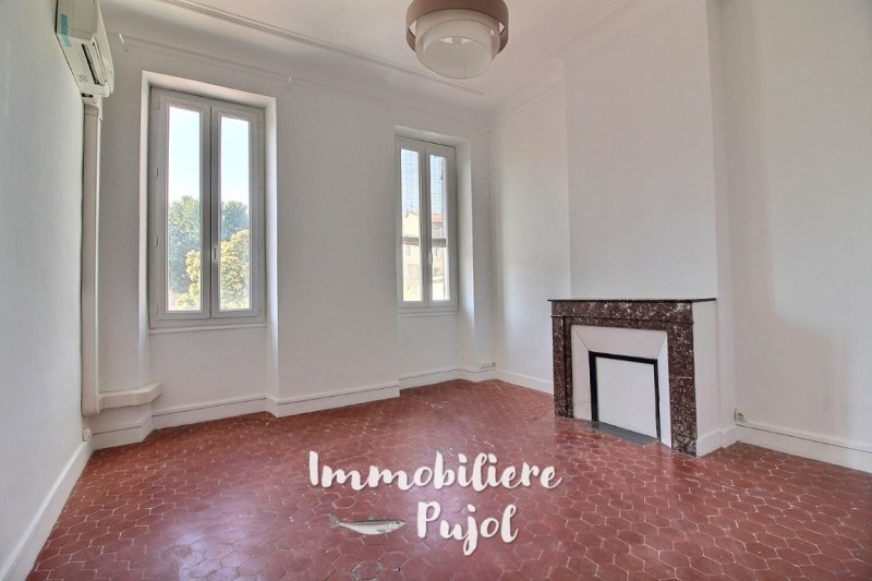 Appartement T2 à louer, 13007, Marseille