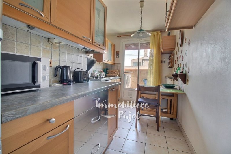 Appartement T3 à louer, 13005, Marseille