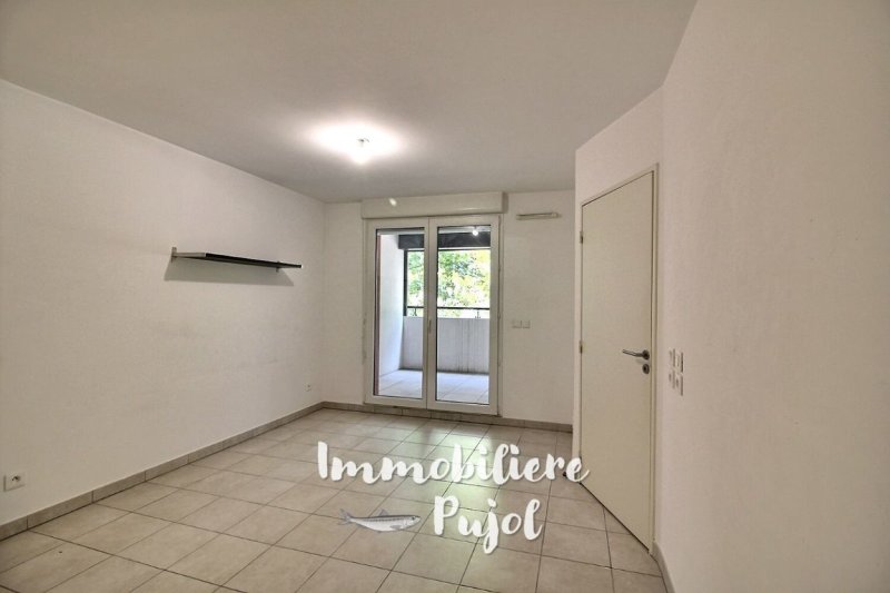 Appartement T2 à louer, 13002, Marseille