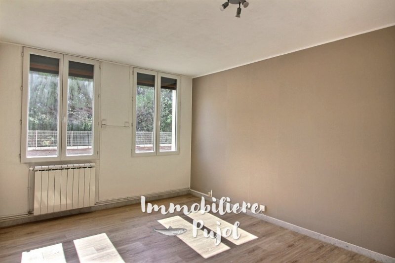 Appartement T2 à louer, 13009, Marseille