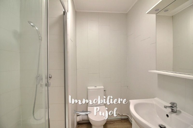 Appartement T2 à louer, 13009, Marseille