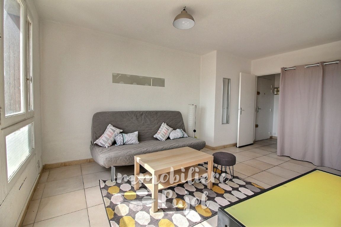 Appartement T1 à louer, 13010, Marseille