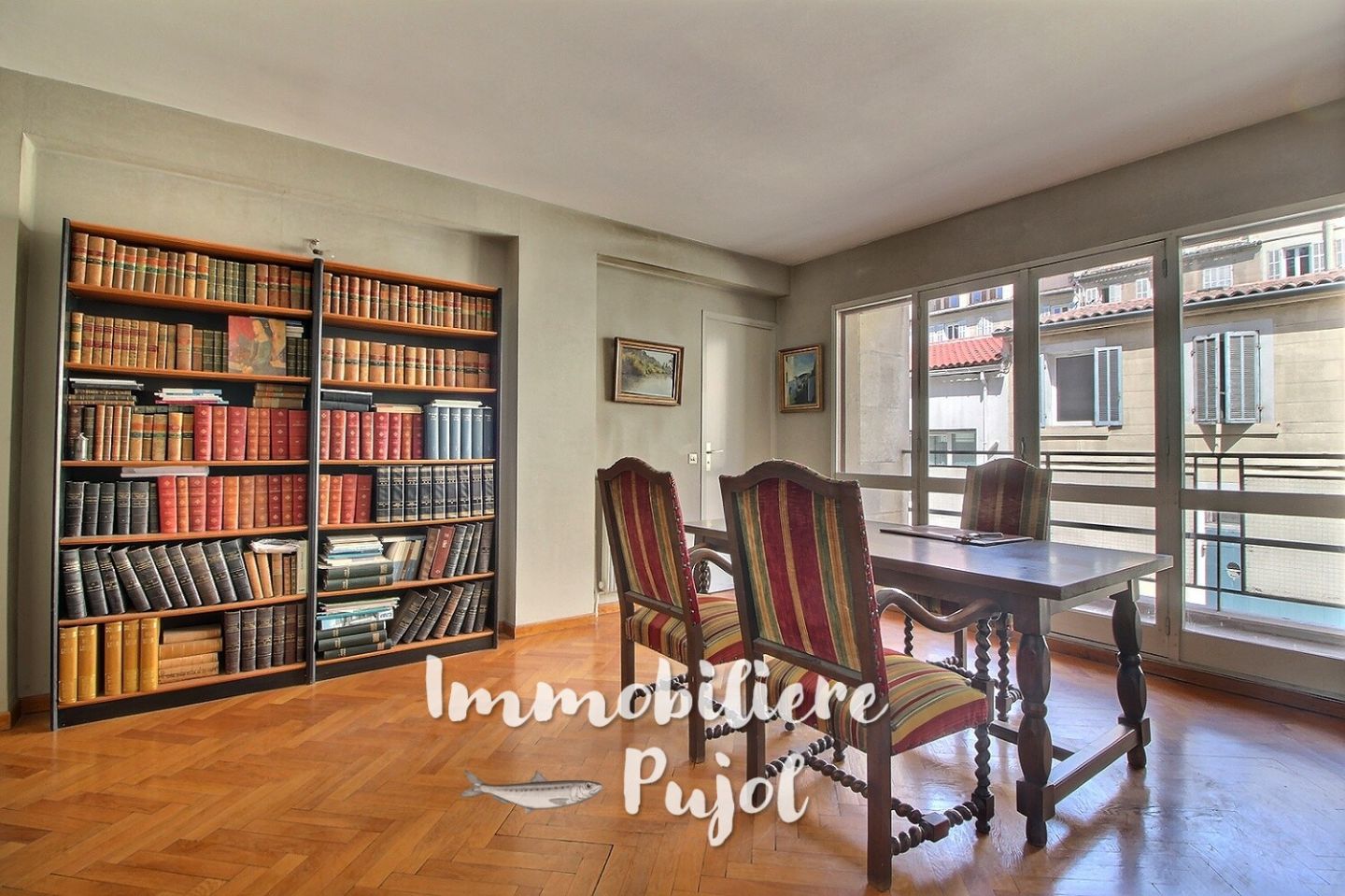 Bureaux à louer, 13006, Marseille