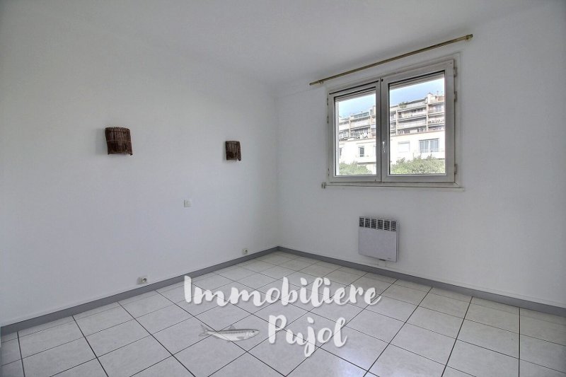 Appartement T3 à louer, 13008, Marseille
