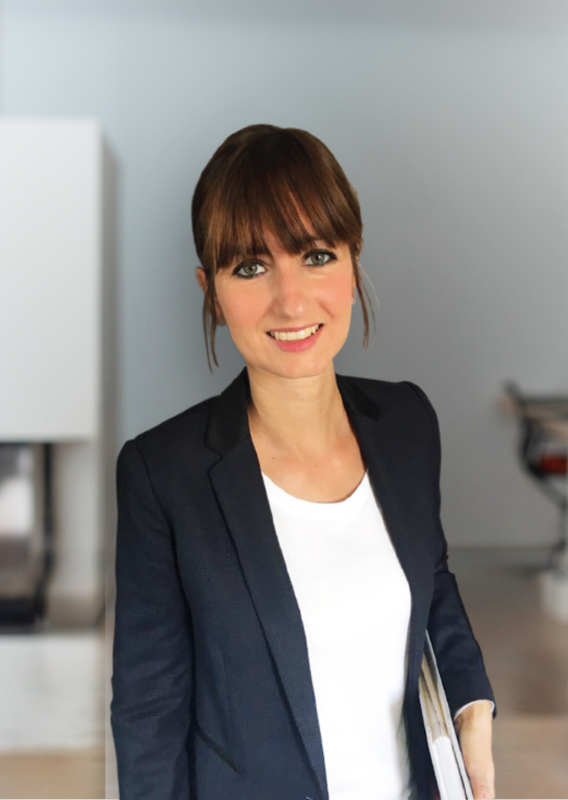 Julia Lauron - Ventes de Biens Immobiliers