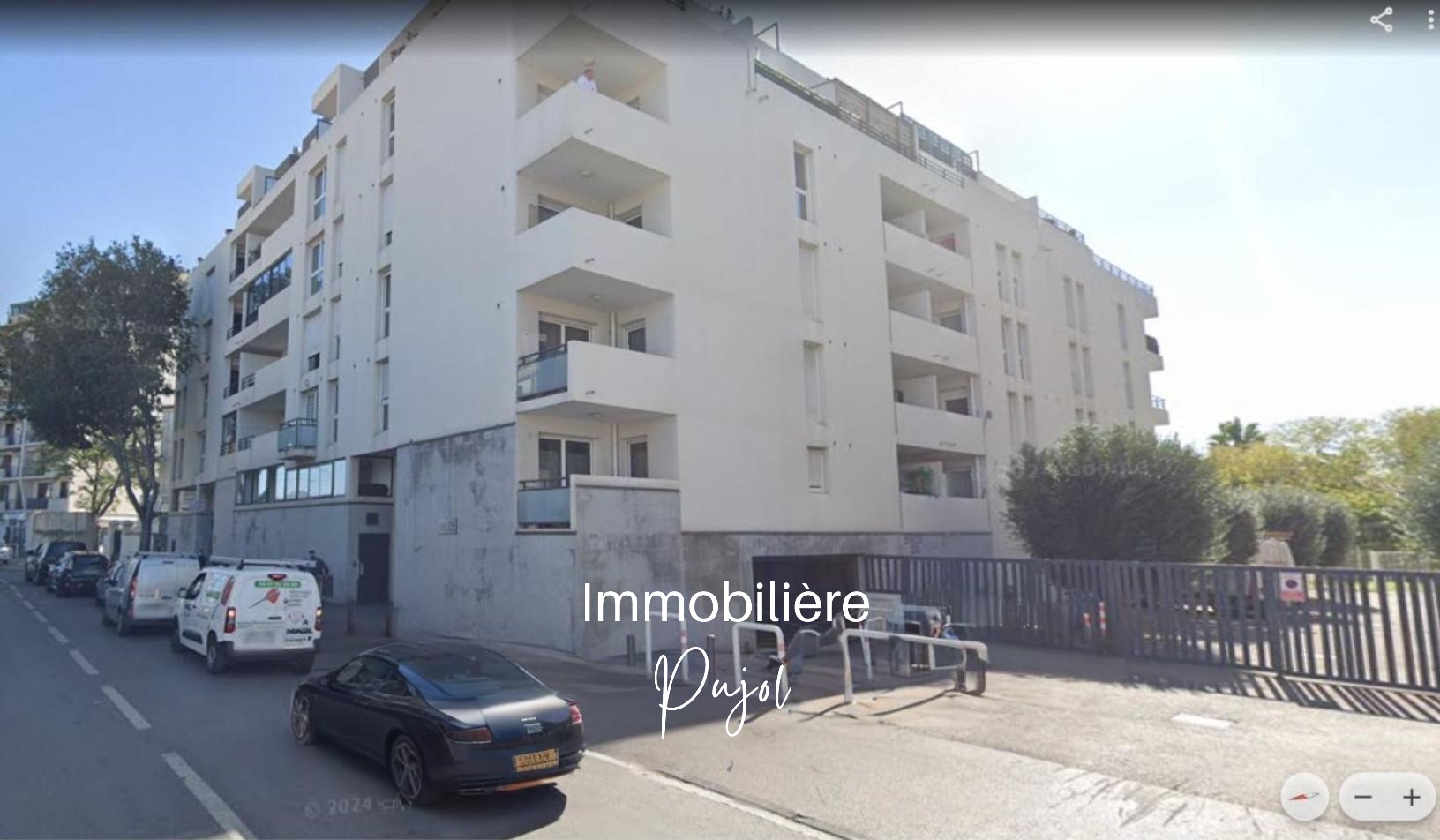 à louer, 13010, Marseille