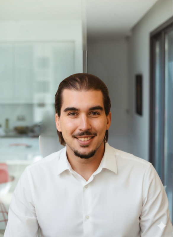 Thibault Arnoux - Ventes immobilière 13012 et 13013 Marseille